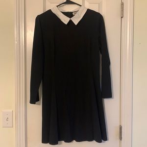 Wednesday Addams dress